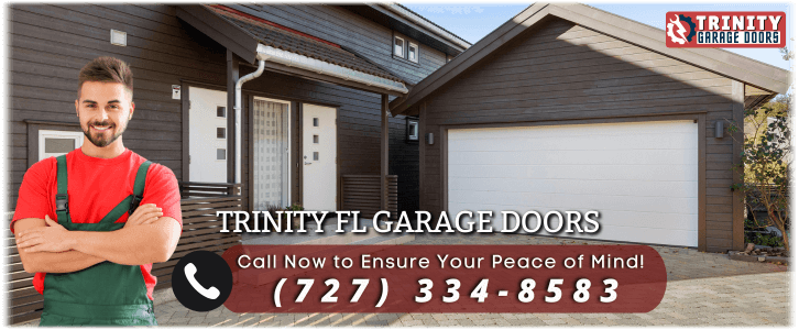 Garage Door Repair Trinity FL